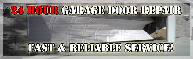 Oak Ridges Garage Door Repair | 24 Hour Garage Doors Services in Oak Ridges ON